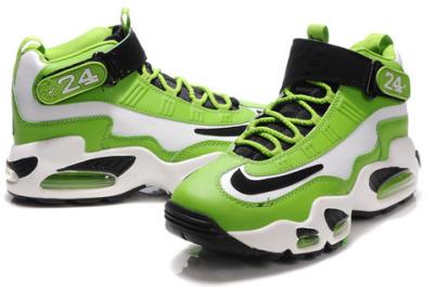 cheap nike air griffey max i no. 21